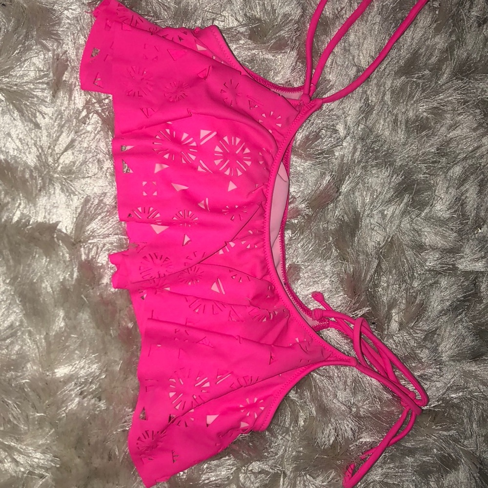 Bathing suit Victoria’s Secret PINK top